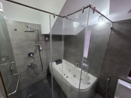 Bathroom - 7BR Luxury Residence with Rooftop | Nawala – Koswatta | SH15379