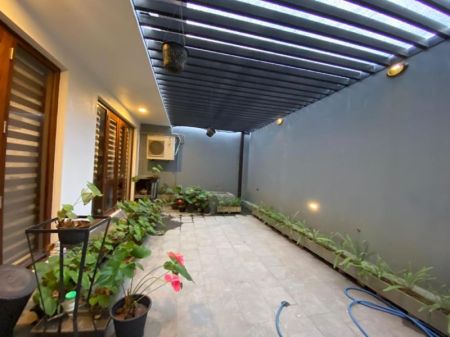 Exterior - 7BR Luxury Residence with Rooftop | Nawala – Koswatta | SH15379