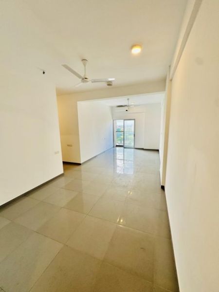 Bathroom - 2 Bedroom Brand New Apartment for Sale at Rajagiriya
