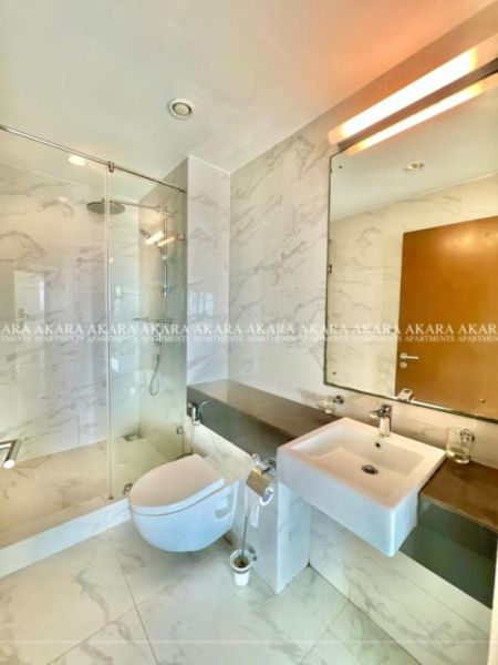 Bathroom - Clearpoint Unfurnished Apartment for Sale - A44147