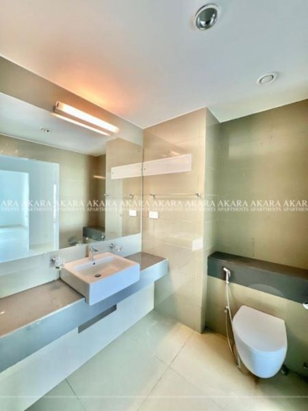 Bathroom - Clearpoint Unfurnished Apartment for Sale - A44147