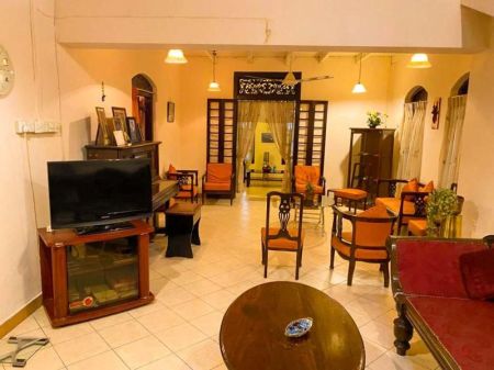 Living Room - House for Sale in Kelaniya