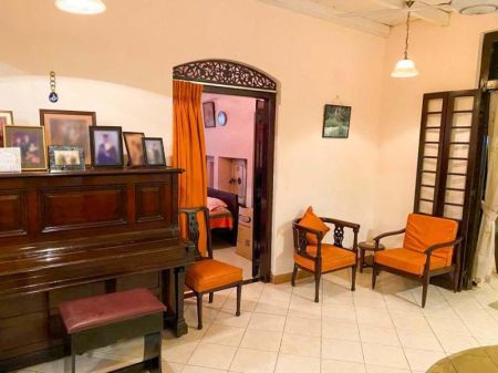 Living Room - House for Sale in Kelaniya