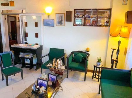 Living Room - House for Sale in Kelaniya