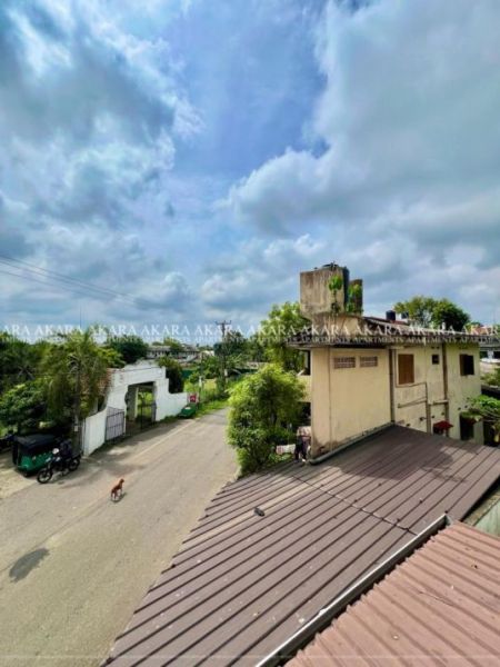 Exterior - Castle Regency Unfurnished Apartment for Sale - A16075