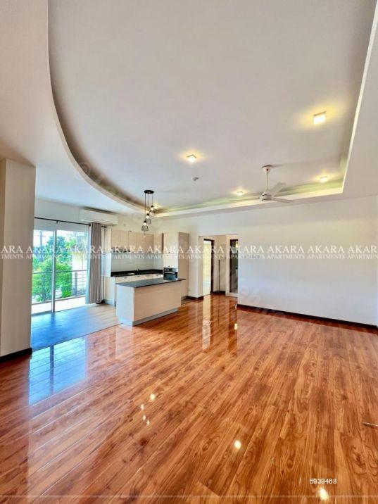 Apartment for sale in Ethul Kotte