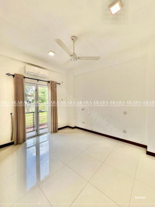 Apartment for sale in Ethul Kotte