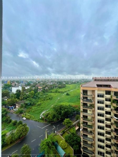 Exterior - The Residencies Unfurnished Apartment for Sale - A51197