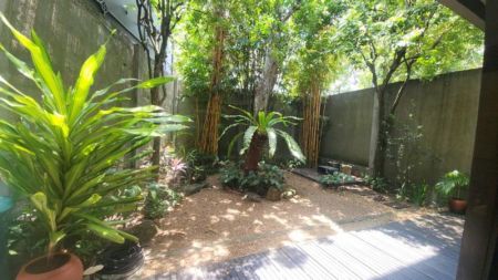 Exterior - Luxury 04 Bedrooms House For Rent In Rajagiriya 