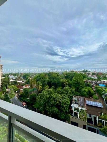 Exterior - The Residencies Unfurnished Apartment for Sale - A53127