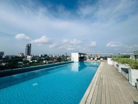 Exterior - 7th Sense, Colombo 7, Luxury 3 Bed Rooms Apartment For Rent 