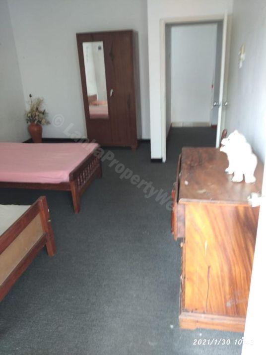 Bedroom - House for sale in Dehiwala
