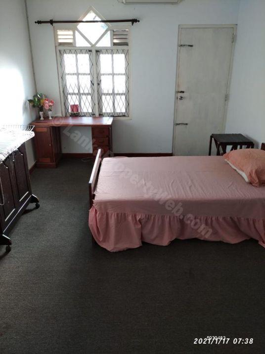 Bedroom - House for sale in Dehiwala