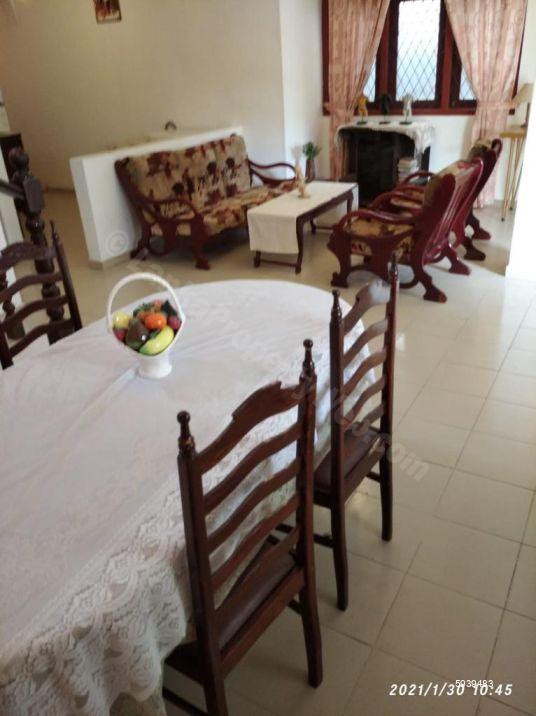 Family Room - House for sale in Dehiwala