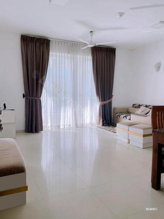 Apartment for rent in Colombo 4