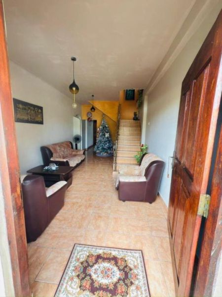 Living Room - (RH477) Three Storey House for Sale in Ratmalana