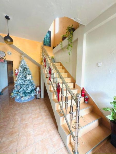 Living Room - (RH477) Three Storey House for Sale in Ratmalana