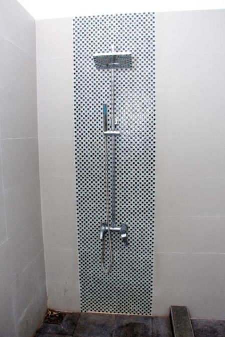 Bathroom - (DH778) Two Storey House for Sale in Panadura, Mahawila