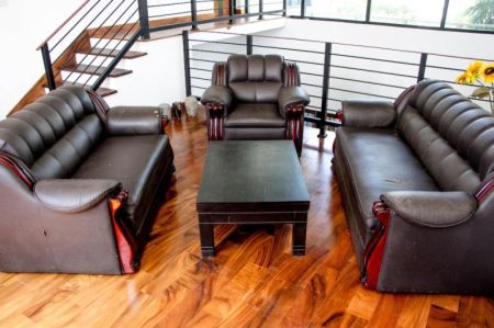 Living Room - (DH778) Two Storey House for Sale in Panadura, Mahawila