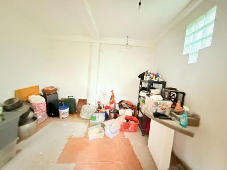 Living Room - (DH649) Two Storey House for Sale in Kolonnawa