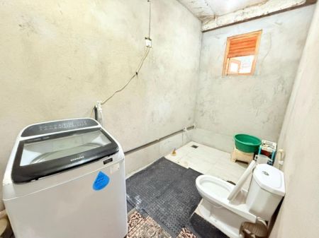 Bathroom - (DH649) Two Storey House for Sale in Kolonnawa