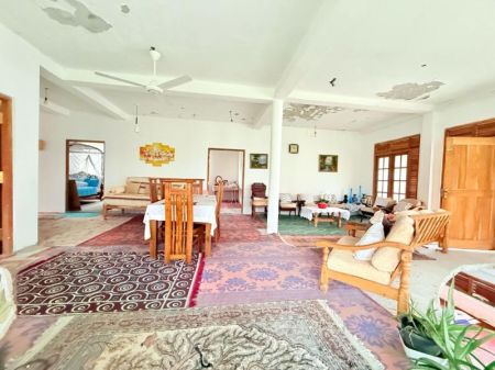 Living Room - (DH649) Two Storey House for Sale in Kolonnawa
