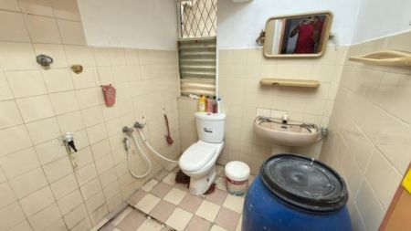 Bathroom - (DH1085) Two Storey House for Sale in Maththegoda