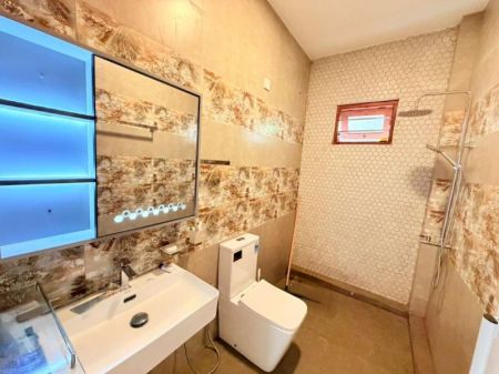 Bathroom - (SH1563) House for Sale in Kalalgoda, Thalawathugoda