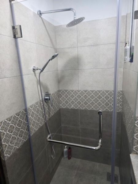 Bathroom - (PA276) Luxury Apartment For Sale Opposite Havelock City colombo 05