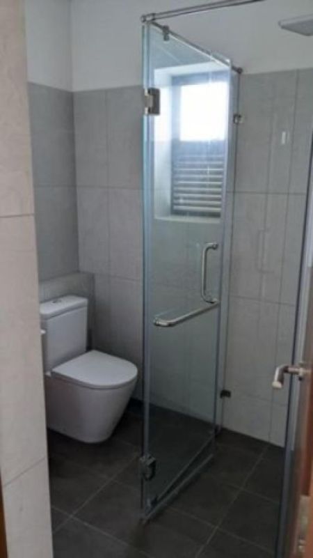 Bathroom - (PA653) Super Luxury Apartment for Sale in Piliyandala