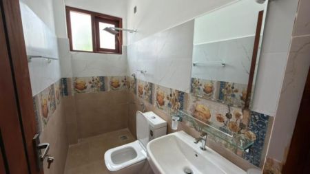Bathroom - (DH1295) Brand New Two Storey House with Rooftop for Sale in Rukmale