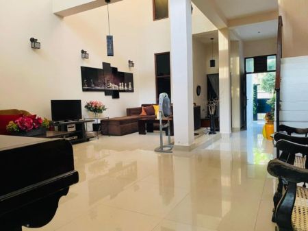 Living Room - (RH527) Two Storey House for Sale in Moratuwa