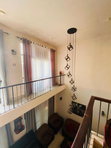 Living Room - (RH527) Two Storey House for Sale in Moratuwa