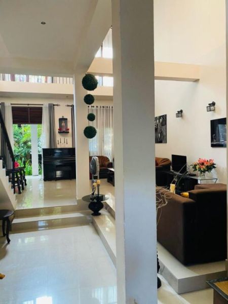 Living Room - (RH527) Two Storey House for Sale in Moratuwa