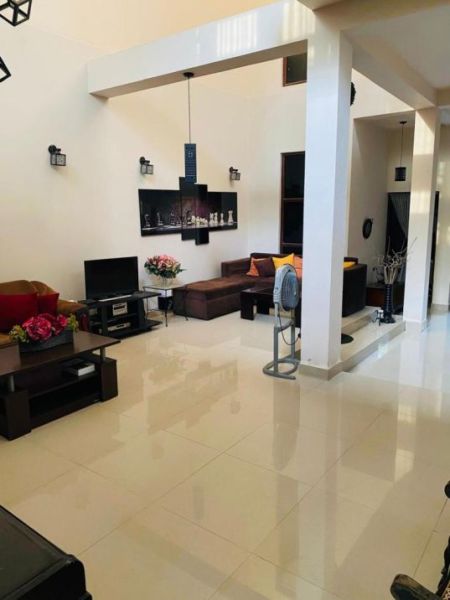 Living Room - (RH527) Two Storey House for Sale in Moratuwa