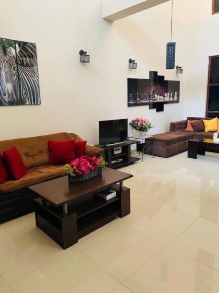 Living Room - (RH527) Two Storey House for Sale in Moratuwa