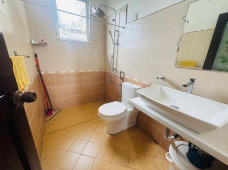 Bathroom - (RH658) Two Storey House for Sale in Panadura