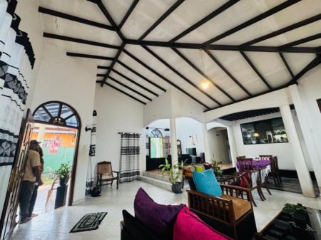 Living Room - (RH637) Single Storey House for Sale in Bandaragama