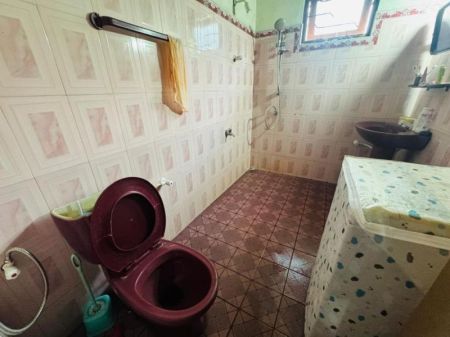 Bathroom - (RH637) Single Storey House for Sale in Bandaragama