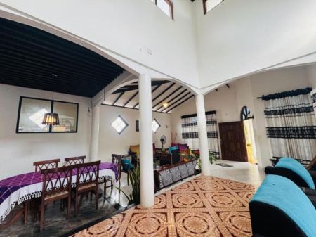 Living Room - (RH637) Single Storey House for Sale in Bandaragama