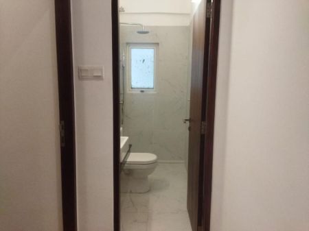 Bathroom - Mulberry Residencies Unfurnished Apartment for Sale - A50634