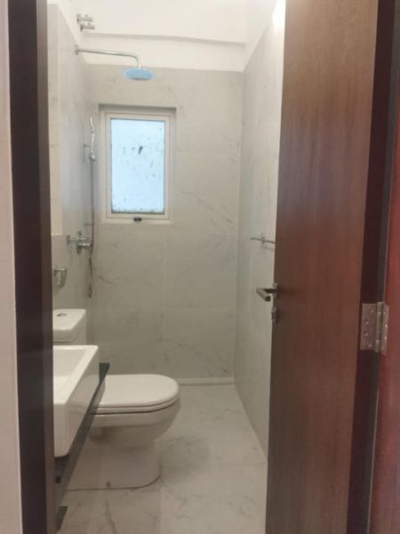 Bathroom - Mulberry Residencies Unfurnished Apartment for Sale - A50634
