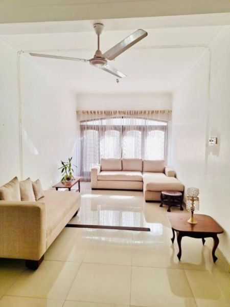 Living Room - (PH635) Two Storey House for Sale in Boralesgamuwa