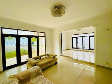 Living Room - (PH635) Two Storey House for Sale in Boralesgamuwa