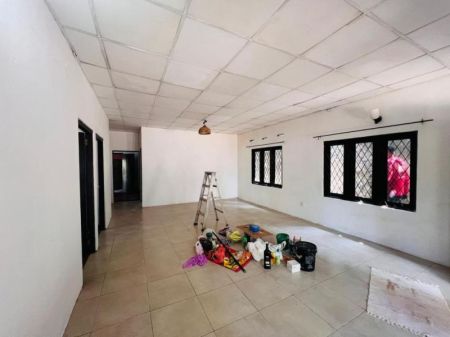 Living Room - (HH164) Single House for Sale in Pannipitiya