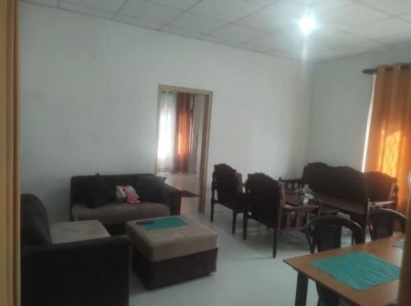 Living Room - (AH102) Single Storey House for Sale in Pannipitiya