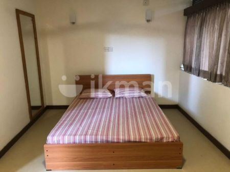 Bedroom - House For Rent In Colombo 08 ( File No 5577b)   