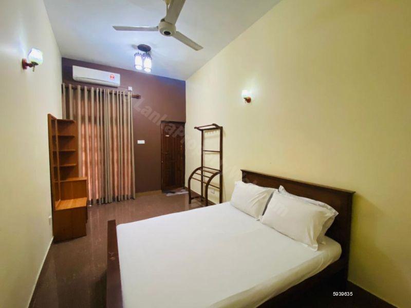 Bedroom - Apartment for rent in Kalubowila