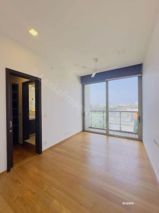 Apartment for rent in Colombo 7