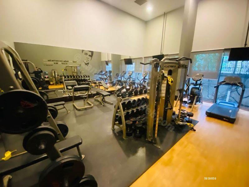 Apartment for rent in Colombo 7